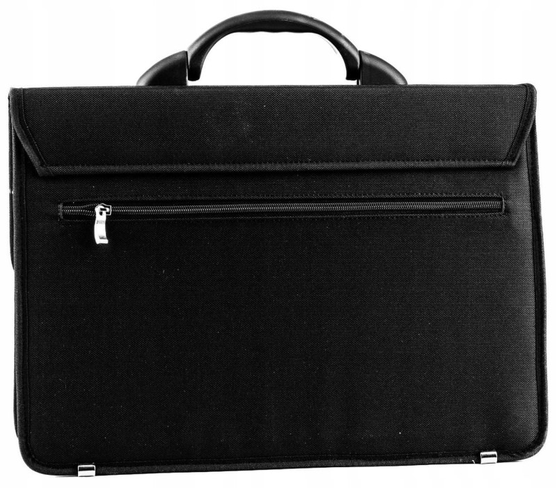 Neseser męski na laptop AKTÓWKA teczka T05