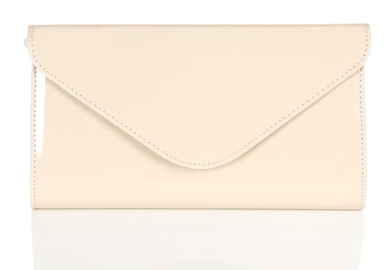 Kopertówka jasny beż zimny