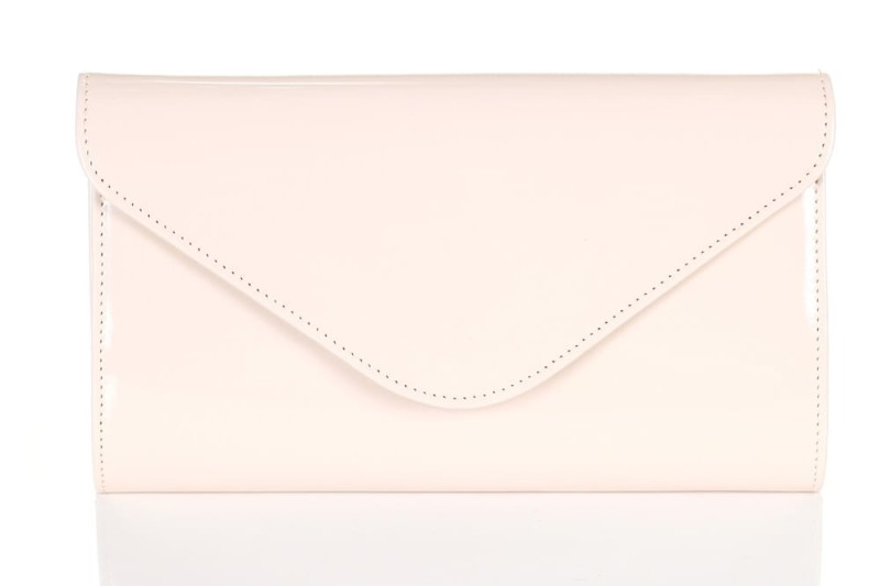 Kopertówka ciepły beż