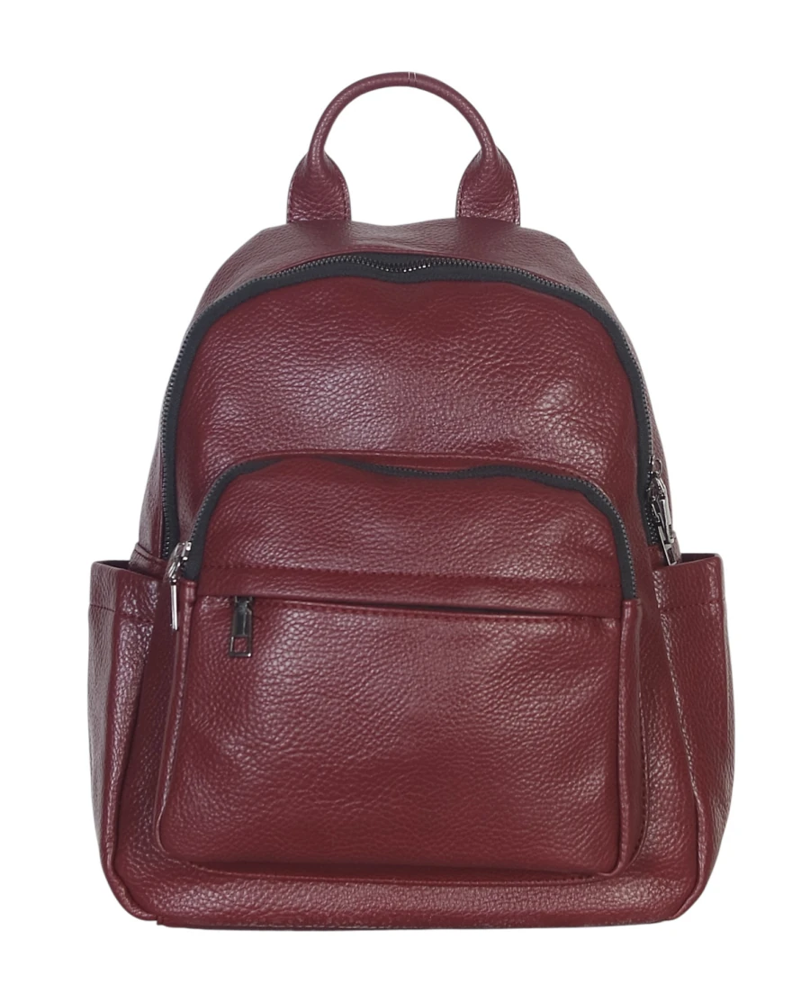 The Grace Bags – plecak damski miejski eko skóra pojemny plecak na co dzień