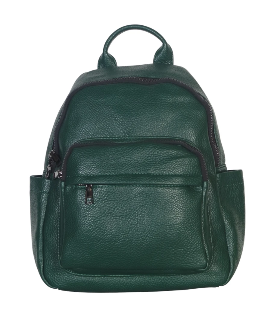 The Grace Bags – plecak damski miejski eko skóra pojemny plecak na co dzień