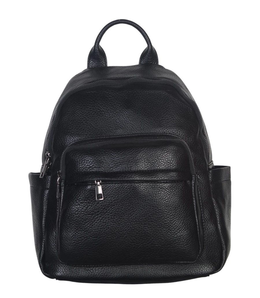 The Grace Bags – plecak damski miejski eko skóra pojemny plecak na co dzień